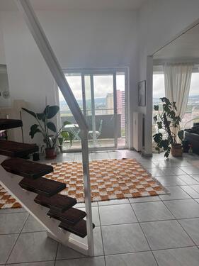 Foto - Etagenwohnung in Stuttgart zur Miete