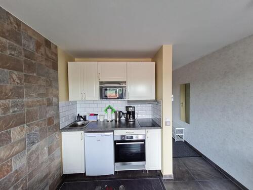Foto - Etagenwohnung zur Miete in Bad Lauterberg im Harz