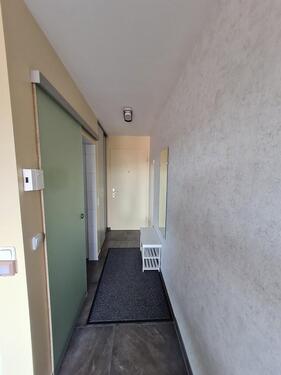 Foto - Etagenwohnung in Bad Lauterberg im Harz zur Miete