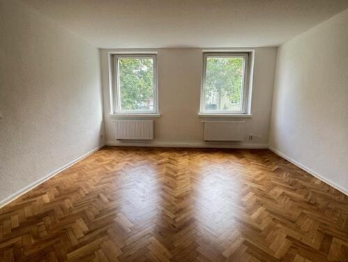 Foto - 3-Raum-Wohnung mit hochwertigen Echtholzparkett