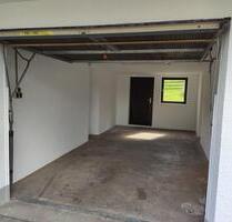 Einzelgarage zu vermieten - 80,00 EUR Miete, in Aindling (PLZ: 86447)
