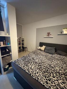 Foto - Etagenwohnung zur Miete in Hemau