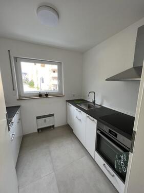 Foto - Etagenwohnung in Göppingen zur Miete