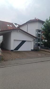 Foto - Großzügige und stilvolle 5-Zimmer-Wohnung in Balingen-Frommern