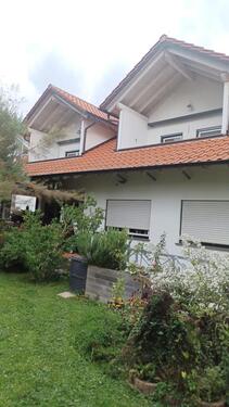 Foto - Etagenwohnung zur Miete in Balingen