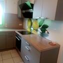 Foto - Etagenwohnung in Balingen