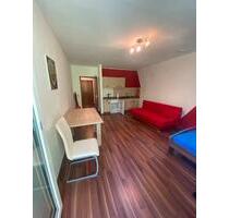 1-Zimmer Wohnung in Bad Kreuznach