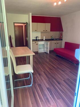 Foto - Etagenwohnung zur Miete in Bad Kreuznach