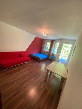 Foto - Etagenwohnung in Bad Kreuznach zur Miete