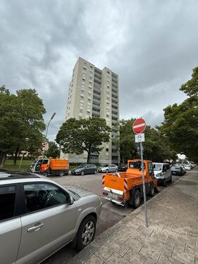Foto - Etagenwohnung zur Miete in München