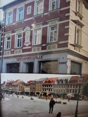 Foto - Schöner Laden in Schmölln am Marktplatz
