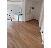 *Loft Style* Frisch renovierte Wohnung ab sofort frei - Neunkirchen