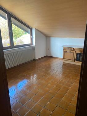 Foto - Etagenwohnung in Aichhalden