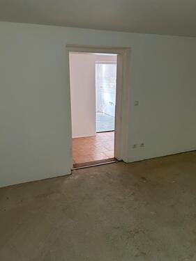 Foto - Etagenwohnung zur Miete in Peißenberg