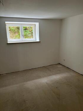 Foto - Etagenwohnung in Peißenberg