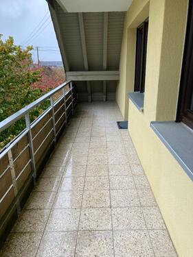 Foto - Erstbezug SanierteRenovierte 2 Zimmer Wohnung in Neusatz