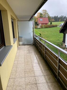 Foto - Etagenwohnung zur Miete in Bad Herrenalb