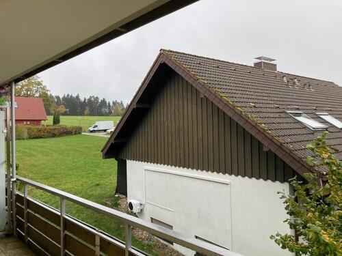 Foto - Etagenwohnung in Bad Herrenalb