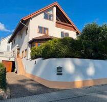 Großes, gepflegtes Einfamilienhaus am Rande d. Naturschutzgebiets - Ingelheim am Rhein Wackernheim