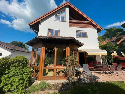 Foto - Einfamilienhaus in Ingelheim am Rhein