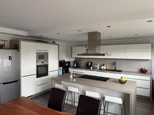 Foto - Familienfreundliche Traumwohnung mit Balkon & moderner Küche i