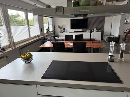 Foto - Etagenwohnung zum Kaufen in Oberhausen