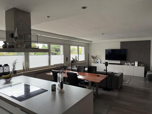 Foto - Etagenwohnung in Oberhausen