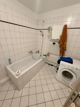 Foto - Etagenwohnung zur Miete in Hamburg