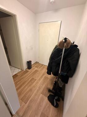 Foto - Etagenwohnung in Hamburg zur Miete