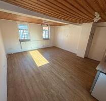 1 Zimmer Wohnung mit Küche zu vermieten in Gelnhausen