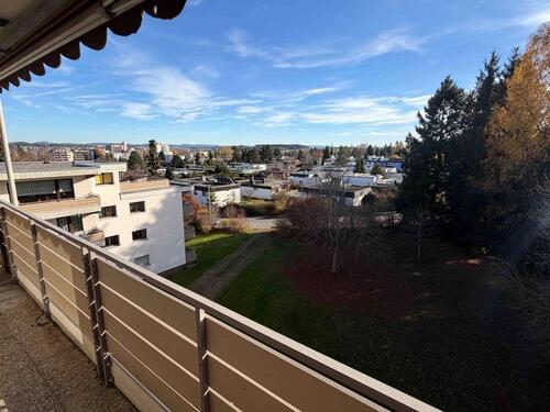 Foto - 3-Zi. Neu sanierte Wohnung in 78050 Vill-Hammerhalde zu vermieten