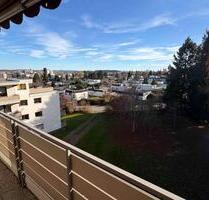 3-Zi. Neu sanierte Wohnung in 78050 Vill-Hammerhalde zu vermieten - Villingen-Schwenningen