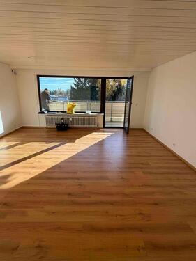 Foto - Etagenwohnung in Villingen-Schwenningen