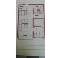 47 qm Whng. zur Kapitalanlage in Wuppertal - Wetter (Ruhr)