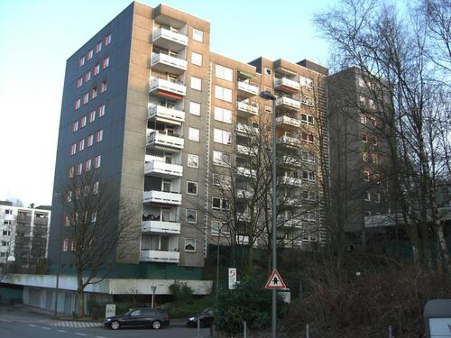 Foto - Etagenwohnung zum Kaufen in Wetter (Ruhr)