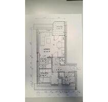 Kleine Dachgeschosswohnung im Herzen von 59302 Oelde Stromberg - Rheda-Wiedenbrück