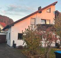 Tolles Einfamilienhaus mit Garage in Rottenburg-Weiler - Rottenburg am Neckar