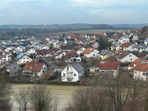 Foto - Einfamilienhaus in Rottenburg am Neckar