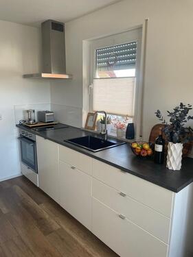Foto - 2 Zimmer, 60qm Wohnung mit großer Terasse, 73765 Neuhausen