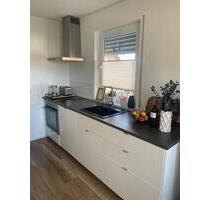 2 Zimmer, 60qm Wohnung mit großer Terasse, 73765 Neuhausen - Neuhausen auf den Fildern