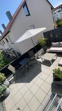 Foto - 2 Zimmer Etagenwohnung in Neuhausen auf den Fildern