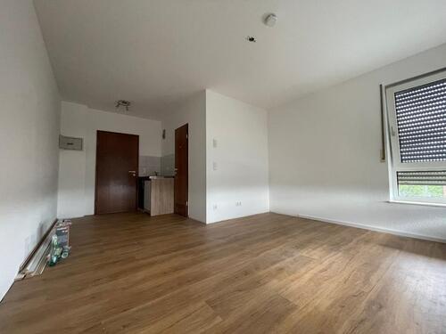 Foto - Zentral gelegenes Apartment in Ludwigshafen – Perfekt für Singles