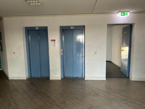 Foto - 1 Zimmer Etagenwohnung zur Miete in Ludwigshafen am Rhein