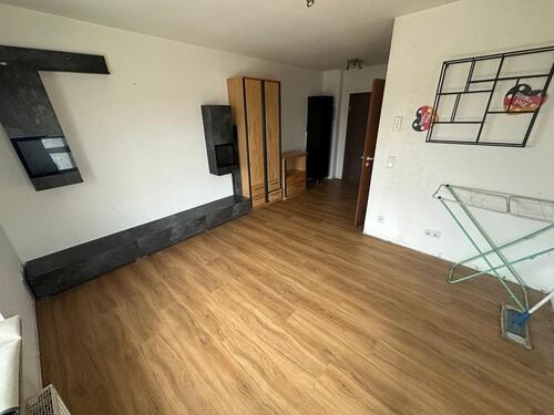 Foto - 1 Zimmer Etagenwohnung in Ludwigshafen am Rhein