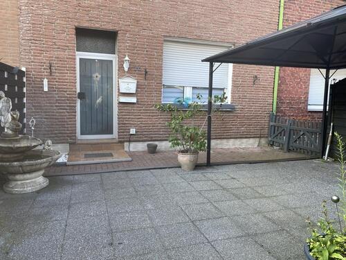 Foto - Reihenmittelhaus in Isselburg - 770,00 EUR Kaltmiete, ca.  100,00 m²