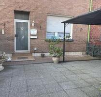 Reihenmittelhaus in Isselburg - 770,00 EUR Kaltmiete, ca.  100,00 m² in Isselburg (PLZ: 46419)