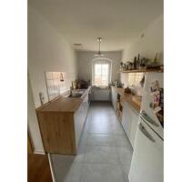 Mietwohnung Langenwolmsdorf - 420,00 EUR Kaltmiete, ca.  70,20 m² in Stolpen (PLZ: 01833)