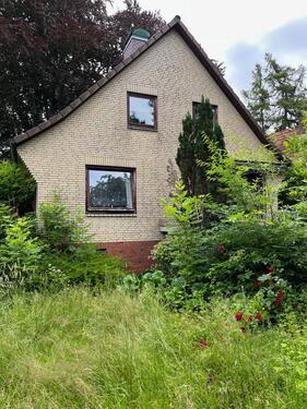 Foto - 5 Zimmer Einfamilienhaus zum Kaufen in Hamburg