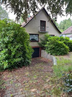 Foto - 5 Zimmer Einfamilienhaus in Hamburg