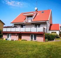 Haus an der Ostsee (Dzwirzyno, PL) - Korswandt